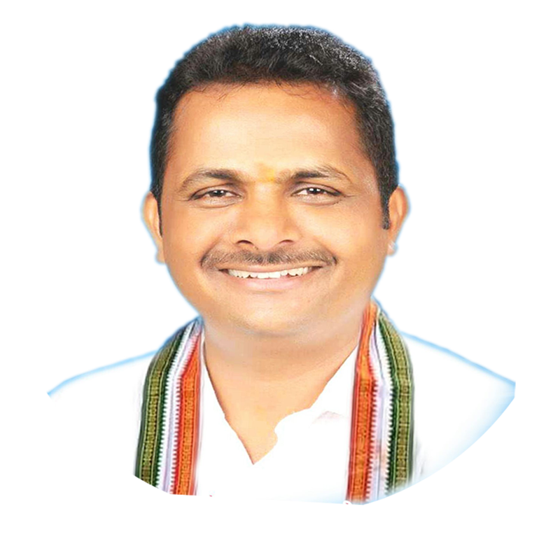 Udaya Shetty Muniyal
