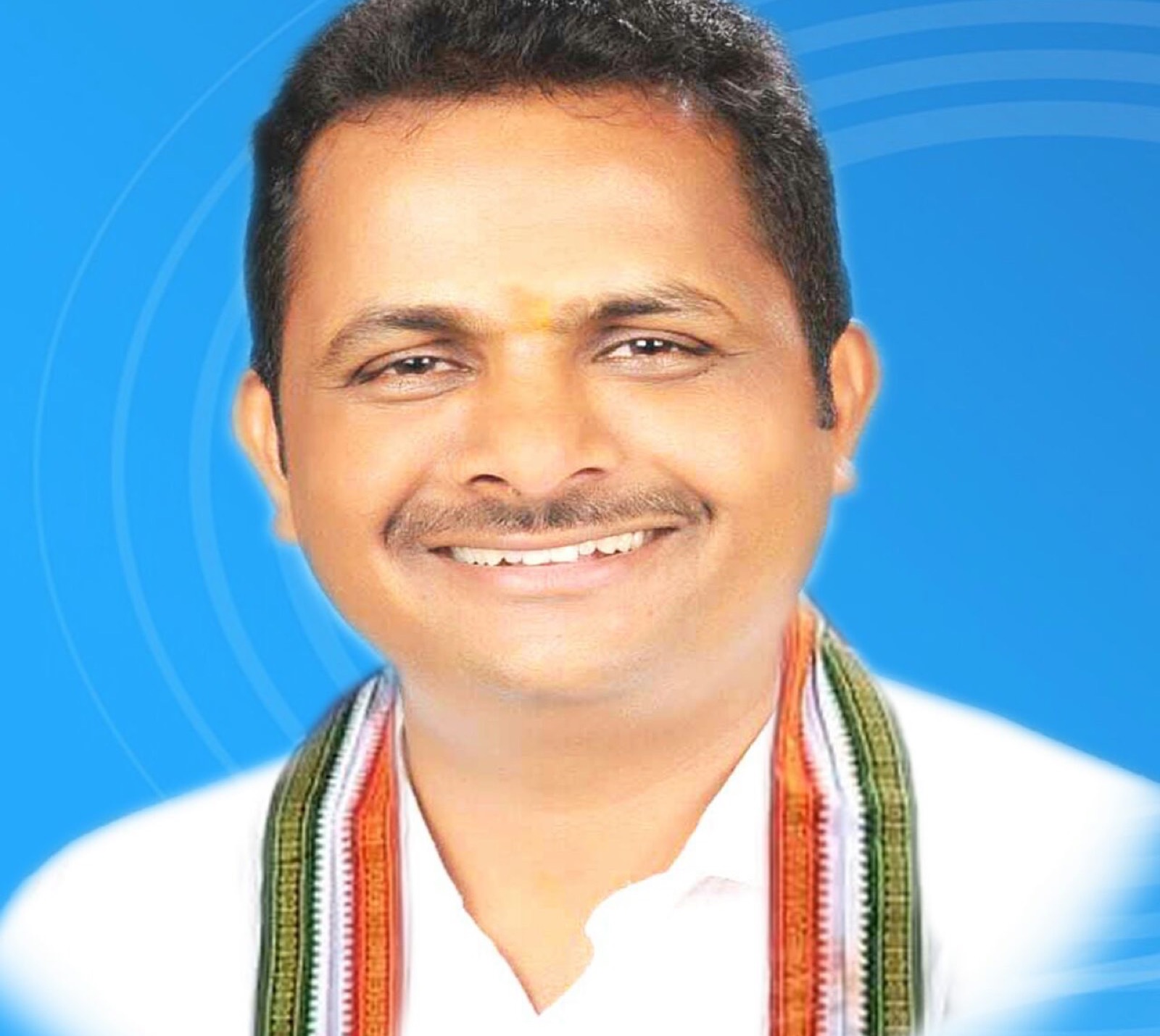 Udaya Shetty Muniyal
